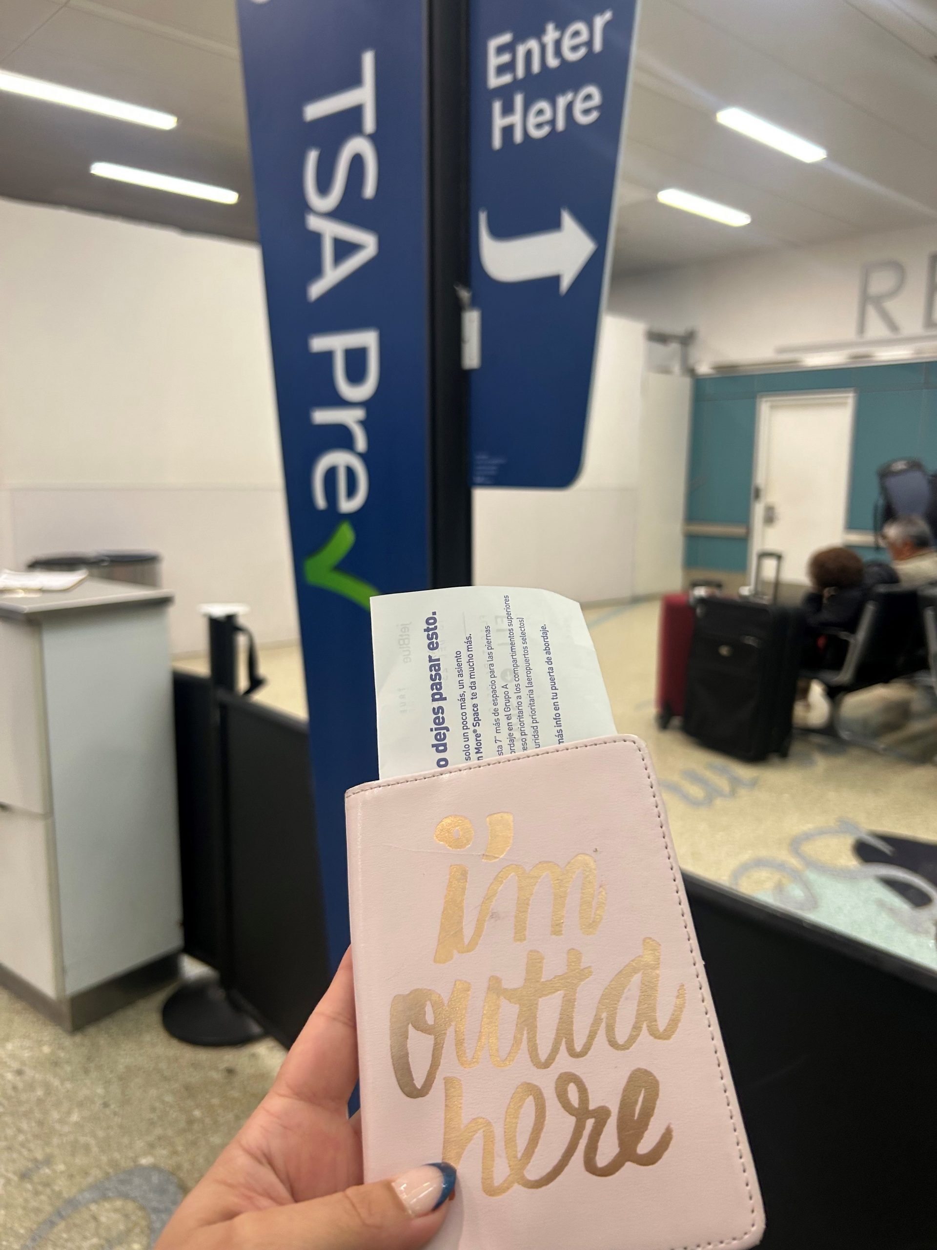 Thinking about applying for TSA Precheck? What you should know